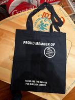 Zakje Cristal Alken Maes, Enlèvement ou Envoi, Neuf