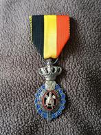 Médaille du Travail 2e classe, Autres matériaux, Enlèvement ou Envoi