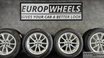 17 inch BMW 5 Serie G30 G31 Styling 618 G26 Winterbanden, Auto-onderdelen, Banden en Velgen, Gebruikt, Banden en Velgen, 17 inch