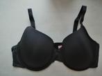 Zwarte hunkemoller bh maat 90 C, Kleding | Dames, Hunkemöller, Ophalen of Verzenden, Zwart, BH