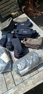 60 paar originele leger sokken.  Militaire sokken landmacht, Kleding | Heren, Sokken en Kousen, Ophalen of Verzenden, Nieuw, Maat 43 t/m 46