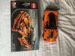 Lego Technic Chevrolet Corvette ZR1, Hobby en Vrije tijd, Ophalen, Zo goed als nieuw, 1:9 t/m 1:12, Auto