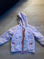 Ski jas maat 122/133 - 8 jaar, Kleding | Dames, Wintersportkleding, Ophalen, Zo goed als nieuw
