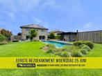 Villa te koop in Deinze, 4 slpks, 220 m², Vrijstaande woning, 4 kamers, 105 kWh/m²/jaar