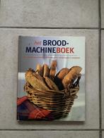 Het Broodmachineboek, Boeken, Ophalen, Zo goed als nieuw