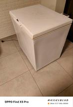 Vriezer, Enlèvement