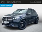 Mercedes-Benz GLE-Klasse 350 DE 4MATIC SUV AMG Line Night Pa, Stof, Gebruikt, Zwart, 4 cilinders