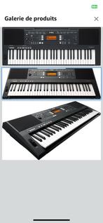 Yamaha ps350-synthesizer, Muziek en Instrumenten, Synthesizers, Ophalen of Verzenden, Yamaha