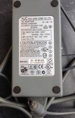 HJC HUA Model;HASU05FAC Adapter Power Supply monitor, Ophalen of Verzenden, Zo goed als nieuw