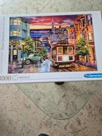 Puzzel 3000 stukjes, Ophalen of Verzenden, Zo goed als nieuw
