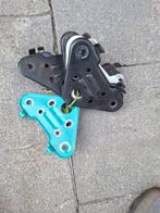 Triangle de fourche honda camino 6 pièces 40 eur, Ophalen of Verzenden