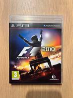 F1 Formula 1 2010, Games en Spelcomputers, Vanaf 3 jaar, Gebruikt, Ophalen of Verzenden