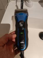 Braun 340s-4 scheerapparaat, Ophalen, Zo goed als nieuw