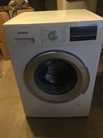 Machine a laver siemens, 6 à 8 kg, Enlèvement, Utilisé, 1200 à 1600 tours