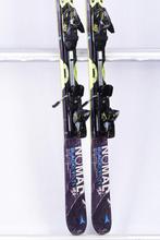 174 skis ATOMIC NOMAD BLACKYE Ti ARC, fabriqués à la main, 160 à 180 cm, Carving, Skis, Utilisé