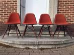 Vintage DSW Herman Miller Eames Fiberglass 1970s, Huis en Inrichting, Gebruikt, Ophalen of Verzenden