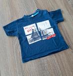 My little boat t-shirt 74, Enlèvement ou Envoi, Comme neuf, Chemisette ou Manches longues, Zeeman