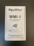 Hughes & Kettner WMI-1 draadloze Interface, Musique & Instruments, Utilisé, Enlèvement ou Envoi
