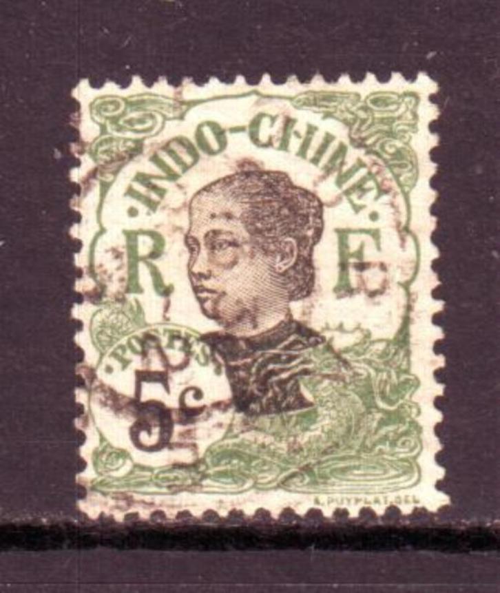 Postzegels Frankrijk : Diverse Franse kolonies 1, Postzegels en Munten, Postzegels | Europa | Frankrijk, Ophalen of Verzenden