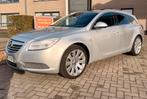 Opel insignia sport 1.6i benzine. 140.000km, Auto's, Voorwielaandrijving, Euro 5, Stof, Zwart
