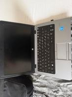 HP EliteBook 820 – i5 samen met extra sxherm, Informatique & Logiciels, Enlèvement, SSD