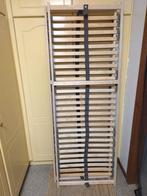 Lattenbodem Ikea 2x 200x70cm., Huis en Inrichting, Ophalen, Tweepersoons, 140 cm, Zo goed als nieuw