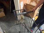 Haardhek, Kinderen en Baby's, Ophalen, Zo goed als nieuw