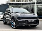 Lynk & Co 01 PLUG-IN HYBRID / 6,6 KW LADEN / 360 CAMERA, Auto's, Lynk & Co, Automaat, Stof, Gebruikt, Parkeersensor