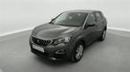 Peugeot 3008 1.2 Allure Cuir / Navi Cockpit / PDC (bj 2019), Auto's, Peugeot, Lederen bekleding, Gebruikt, Leder, 5 zetels