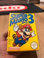 Super mario bros 3, Ophalen, Zo goed als nieuw