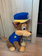 Grote knuffel chase 58cm, Ophalen, Zo goed als nieuw, Hond