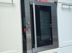 Inbouw combi oven met magnetron Siemens, Ophalen, Zo goed als nieuw, Inbouw, Oven
