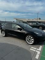 Tesla model 3 sr plus, Auto's, Tesla, Automaat, Zwart, Elektrisch, Particulier