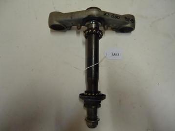 XJ600 1992 - 1996 Yamaha T-stuk D1-23617 beschikbaar voor biedingen