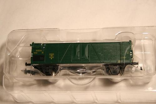 Piko 97078 (HO,DC) Open bakwagen type E NMBS / SNCB, Hobby en Vrije tijd, Modeltreinen | H0, Nieuw, Wagon, Gelijkstroom, Piko