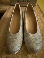 Gabor grijze sleehak schoenen, Ophalen, Schoenen met lage hakken, Gabor, Zo goed als nieuw