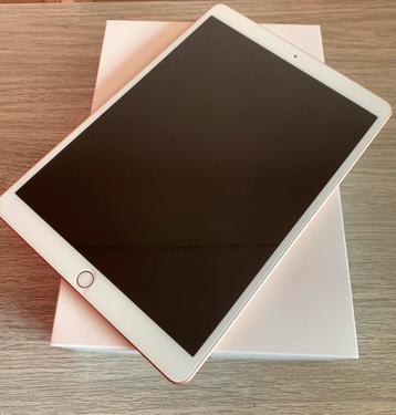 Apple iPad Air (3e generatie) 256GB, Computers en Software, Apple iPads, 10 inch, Overige modellen, Ophalen of Verzenden, Zo goed als nieuw