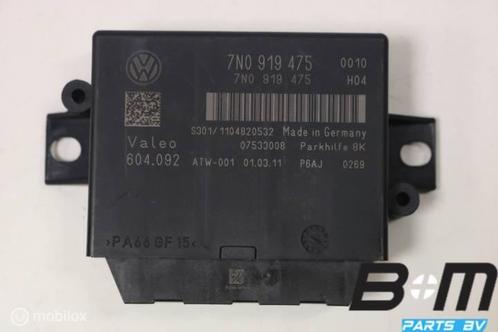Regelapparaat parkeerhulp Seat Alhambra 7N, Auto-onderdelen, Elektronica en Kabels, Gebruikt