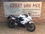 Kawasaki ER 6 F, 2011, 2 cilinders, Motorrijbewijs A, Bedrijf, Meer dan 35 kW