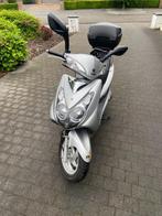 Sym VS 125cc met weinig KM , nette staat !, Fietsen en Brommers, Scooters | SYM, Ophalen, Gebruikt, Overige modellen, 125 cc