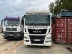 2016 MAN TGX Vrachtwagen, Auto's, Bedrijf, Te koop, MAN, Overige brandstoffen