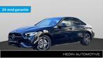 Mercedes-Benz C 300 e AMG Line, Auto's, Automaat, Stof, Gebruikt, Euro 6