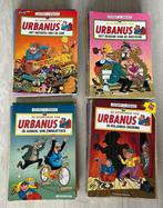 Verzameling 47 urbanus-strips (apart of als pakket), Ophalen of Verzenden