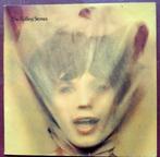 Rolling Stones - Goat's Head Soup - vinyl LP - 1973, Enlèvement ou Envoi