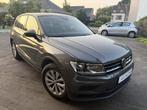 Volkswagen Tiguan 1.4TSI (bj 2017), Voorwielaandrijving, Stof, Gebruikt, Euro 6