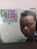 NAT KING COLE. MY FIRST AND ONLY LOVER.- WHO'S NEXT IN LINE, Comme neuf, Enlèvement ou Envoi