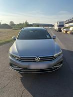 Volkswagen passat 1.6 TDI dsg, Auto's, Volkswagen, 4 deurs, Stof, Bedrijf, Zilver of Grijs