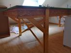 Pieds table bureau, réunions,modelisme, divers, Ophalen, Gebruikt, Bureau