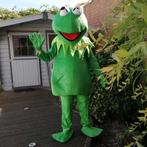 Kermit de kikker kostuum, Enlèvement, Comme neuf, Vêtements