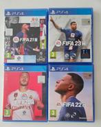 PS4 Fifa, Games en Spelcomputers, Ophalen, 2 spelers, Zo goed als nieuw, Sport